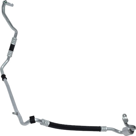 Universal Air Cond UAC HOSE ASSEMBLY HA112852C